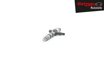 INJECTOR METZGER 0870105 33