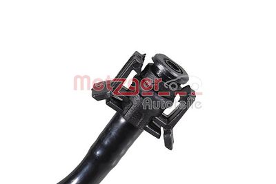 FURTUN RADIATOR METZGER AUTOTEILE 2421907 1