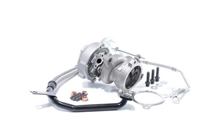 LADER AUFLADUNG BTS Turbo T981329 14