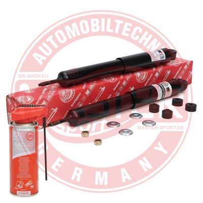 AMORTIZOR MASTER-SPORT GERMANY 16K007662P