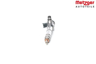EINSPRITZDüSE METZGER AUTOTEILE 0870242 11