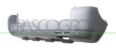 Буфер PRASCO LR7181051 для LAND ROVER FREELANDER