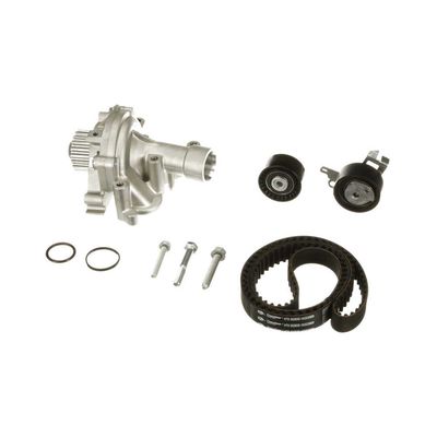 SET POMPA APA + CUREA DINTATA GATES KP15528XS 27