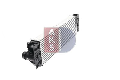 LADELUFTKüHLER AKS DASIS 137018N 4