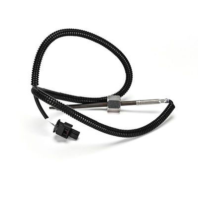 SENZOR TEMPERATURA GAZE EVACUARE DELPHI TS3038512B1 4