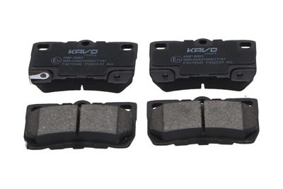 SET PLACUTE FRANA FRANA DISC