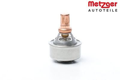 TERMOSTAT LICHID RACIRE METZGER AUTOTEILE 4006224 25