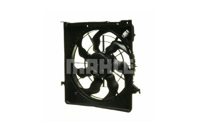 VENTILATOR RADIATOR MAHLE CFF267000P 4