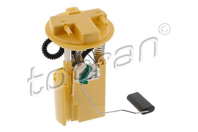 Pompa paliwa TOPRAN 702 748