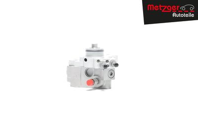 HOCHDRUCKPUMPE METZGER AUTOTEILE 0830011 12