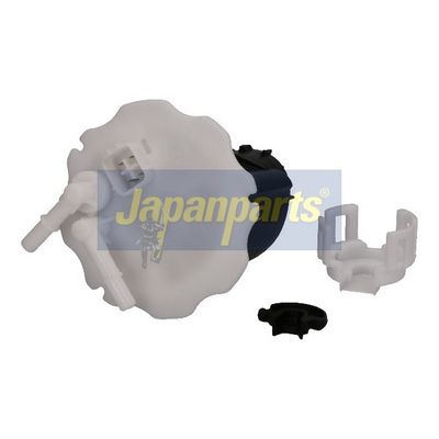 JAPANPARTS Kuro filtras