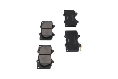 Brake Pad Set, disc brake KBP-9020