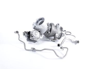 LADER AUFLADUNG BTS Turbo T981462BT 8