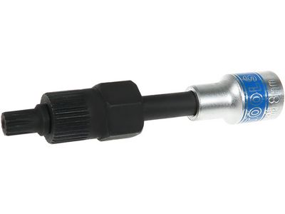 SET SCULE MONTAJ FULIE ALTERNATOR CU CUPLAJ UNISENS