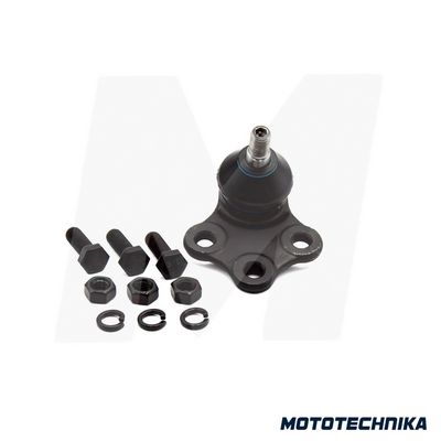 MOTOTECHNIKA Šarnyras / girgždukas