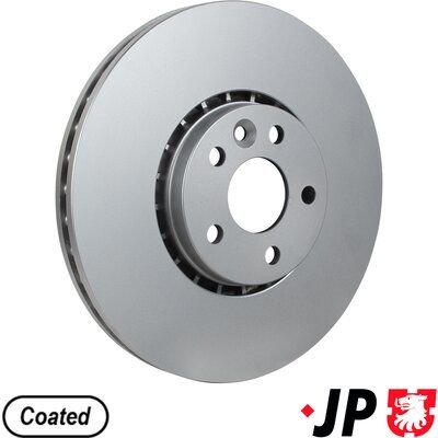спирачен диск JP GROUP