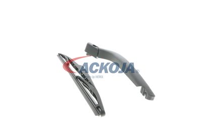 SET STERGATOARE CURATARE PARBRIZ ACKOJA A370156 20