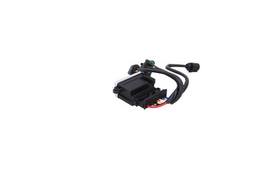 Odpor, vnitřní tlakový ventilátor KAMOKA 4140055