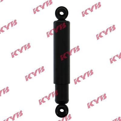 Амортизатор KYB 443145 для WARTBURG 353