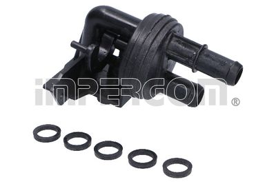 SUPAPA CONTROL AGENT FRIGORIFIC
