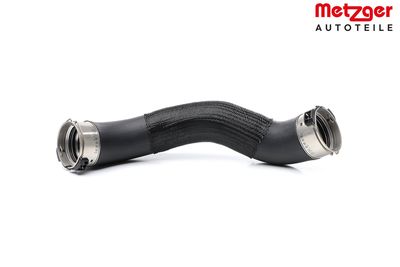 LADELUFTSCHLAUCH METZGER AUTOTEILE 2400977 1