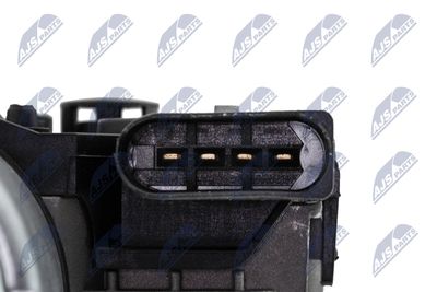 Motor stieračov NTY ESW-AU-013