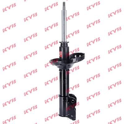 STOßDäMPFER KYB 335055 16