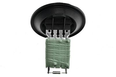 REZISTOR VENTILATOR HABITACLU MTR 11523922 1