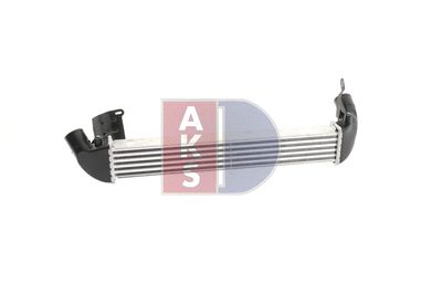 LADELUFTKüHLER AKS DASIS 187045N 6