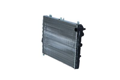 KüHLER MOTORKüHLUNG NRF 58579 11