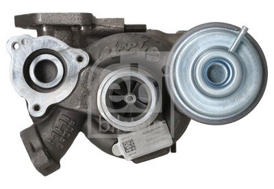 Lader, ladesystem FEBI BILSTEIN 191567