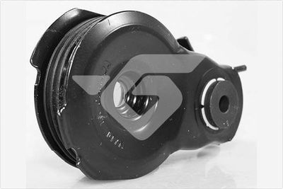 SPANNROLLE KEILRIPPENRIEMEN