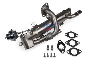 RADIATOR RECIRCULARE GAZE DE ESAPAMENT