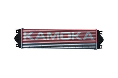 INTERCOOLER COMPRESOR KAMOKA 7750115 1