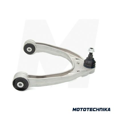 MOTOTECHNIKA Vikšro valdymo svirtis