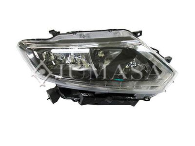 Основная фара JUMASA 38322658 для NISSAN X-TRAIL