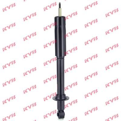 STOßDäMPFER KYB 341077 17