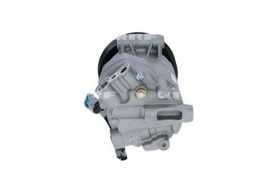 Compressor, air conditioning 32487