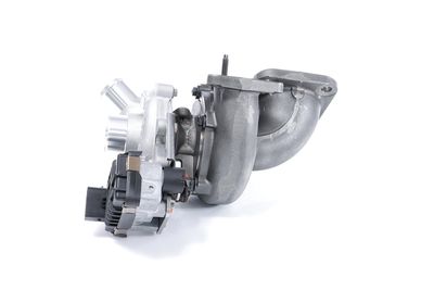 LADER AUFLADUNG BTS Turbo T914922 9