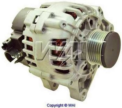 Alternátor WAI 24079N