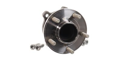 RADLAGERSATZ SKF VKBA6788 20