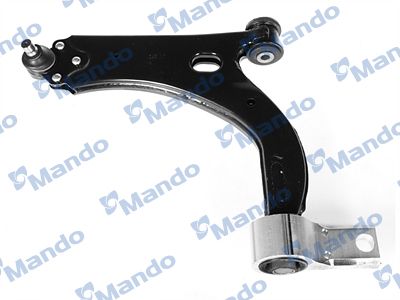 носач, окачване на колелата MANDO MSA016038