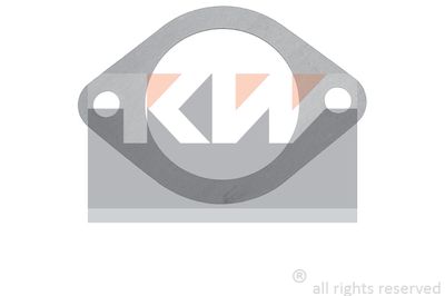Прокладка, термостат KW 590 557 для ISUZU D-MAX