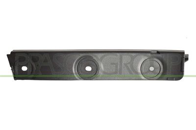 HALTER STOßFäNGER PRASCO SK3201004