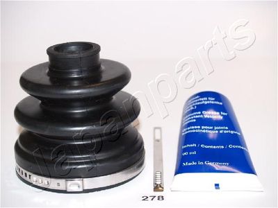 Комплект пыльника, приводной вал JAPANPARTS KB-278 для HYUNDAI TUCSON