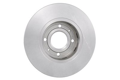 BREMSSCHEIBE BOSCH 0986478493 16