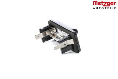 ILUMINARE NUMAR DE CIRCULATIE METZGER AUTOTEILE 2080043 26