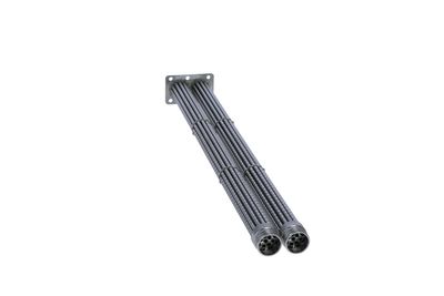 KüHLER ABGASRüCKFüHRUNG NRF 48105 15