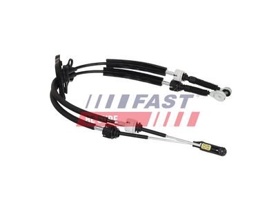 SET DE CABLURI CUTIE DE VITEZE MANUALă FAST FT02953 3