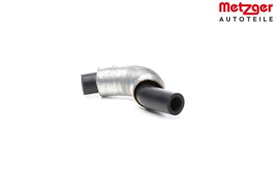 ÖLSCHLAUCH METZGER AUTOTEILE 2401137 6